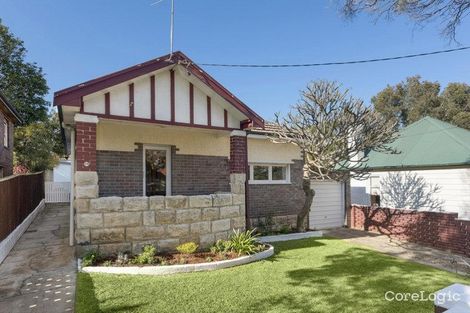 Property photo of 10 Carlotta Street Greenwich NSW 2065