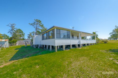 6 Shannons Lane, Gilletts Ridge, NSW 2462