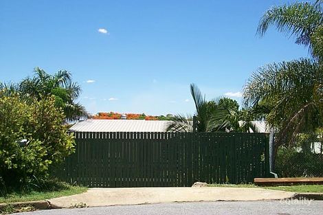 7 O'Malley St, West Gladstone, QLD 4680