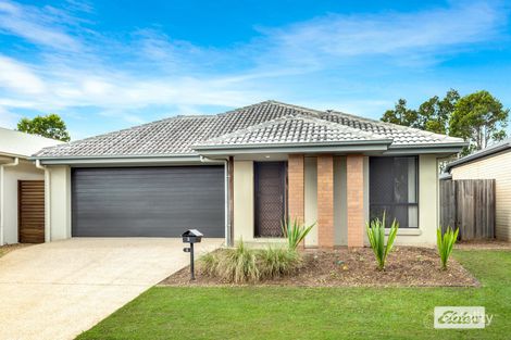 Property photo of 3 Moonstone Lane Logan Reserve QLD 4133