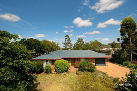 Property photo of 47 Treeline Drive Gowrie Junction QLD 4352
