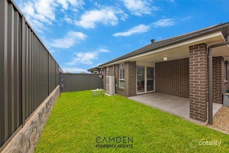 Property photo of 17 Mimosa Street Gregory Hills NSW 2557