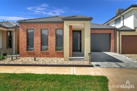 Property photo of 4 Hyams Way Truganina VIC 3029