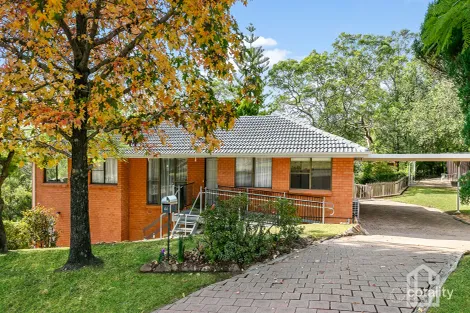 44 Florey Cres, Springwood, NSW 2777