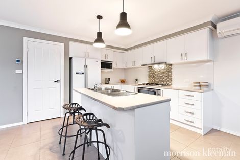 Property photo of 3 Jordan Court Doreen VIC 3754