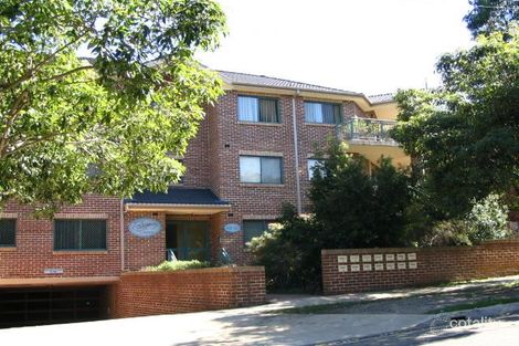 8/48 Cairds Ave, Bankstown, NSW 2200