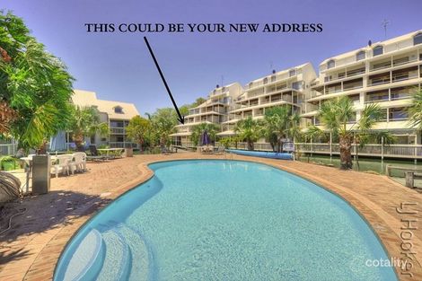 28/132-140 Mandurah Tce, Mandurah, WA 6210