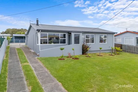 Property photo of 10 Ramsay Street East Devonport TAS 7310