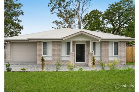 127 Maundrell Tce, Chermside West, QLD 4032