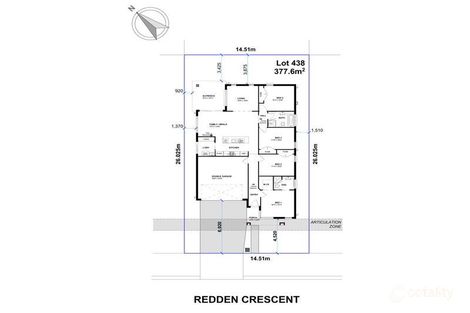 Property photo of 29 Redden Crescent Grantham Farm NSW 2765