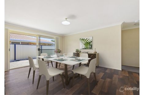 Property photo of 4 Obiri Place Zillmere QLD 4034