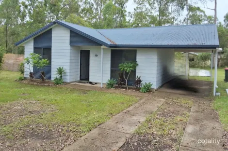 165 Pine Ridge Rd, Glenwood, QLD 4570