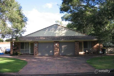 4 Richard Ave, Lemon Tree Passage, NSW 2319