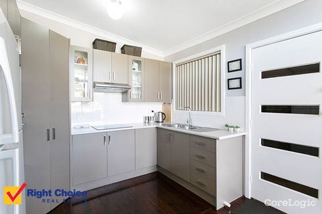 Property photo of 9 Wiley Street Albion Park NSW 2527