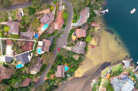 Property photo of 2 Cliff Haven Place Yowie Bay NSW 2228