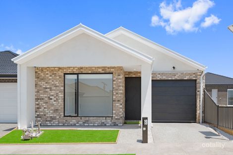 19 Punchbowl Rd, Kalkallo, VIC 3064