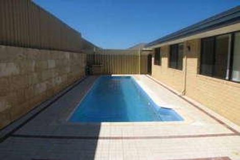 Property photo of 40 Ammanford Crescent Butler WA 6036
