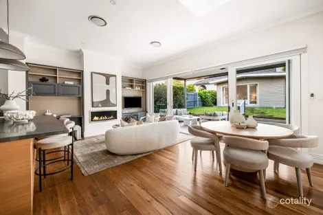 Property photo of 22 Warringa Road Cammeray NSW 2062