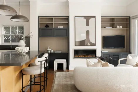 Property photo of 22 Warringa Road Cammeray NSW 2062