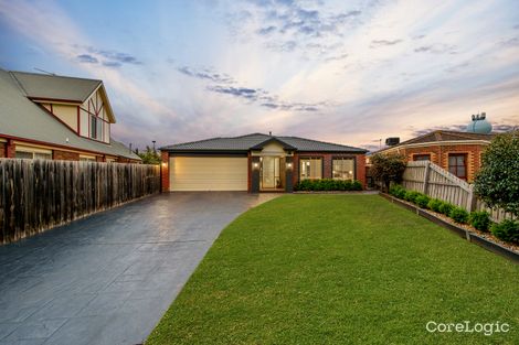 Property photo of 3 View Court Hillside VIC 3037