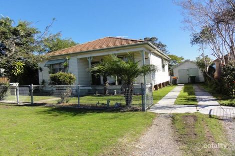 Property photo of 19 Kendall Street Beresfield NSW 2322