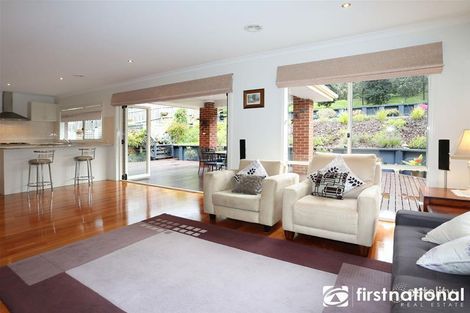 Property photo of 37 Cambridge Drive Berwick VIC 3806