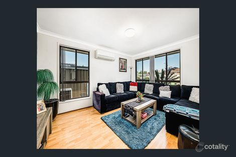 Property photo of 57 Bettong Crescent Bossley Park NSW 2176