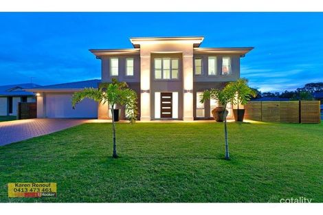 42 Poloni Pl, Wellington Point, QLD 4160