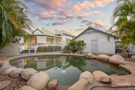 Property photo of 1 Glebe Place Kirwan QLD 4817
