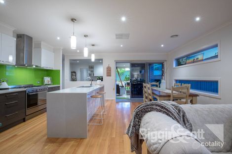 Property photo of 70 Waterford Drive Miners Rest VIC 3352