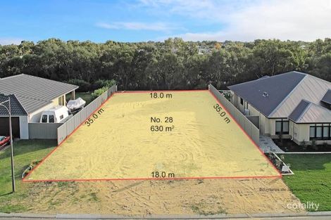 28 Placid Bend, South Yunderup, WA 6208
