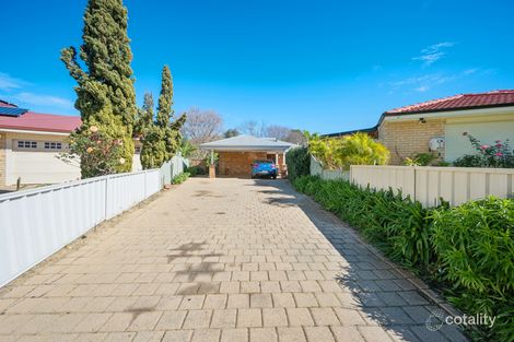 Property photo of 8 Uralla Close Beckenham WA 6107