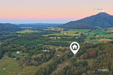 587 Hannam Vale Rd, Stewarts River, NSW 2443