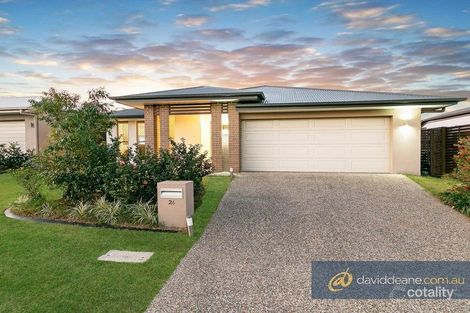 26 Amaranthine St, Mango Hill, QLD 4509