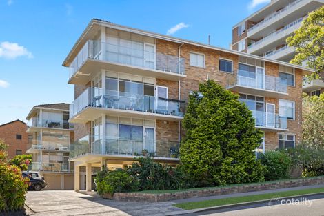 Property photo of 5/11 Stuart Street Manly NSW 2095