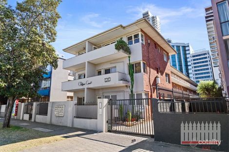 23/120 Terrace Rd, Perth, WA 6000