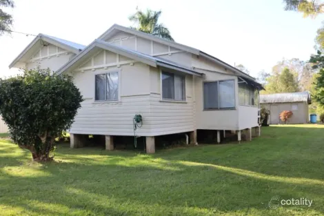 1 Bellevue Dr, North Macksville, NSW 2447