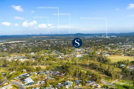 Property photo of 10 Eildon Place Helensvale QLD 4212