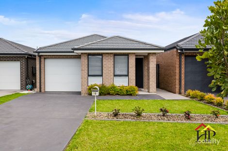 Property photo of 18 Cherry Circuit Gregory Hills NSW 2557