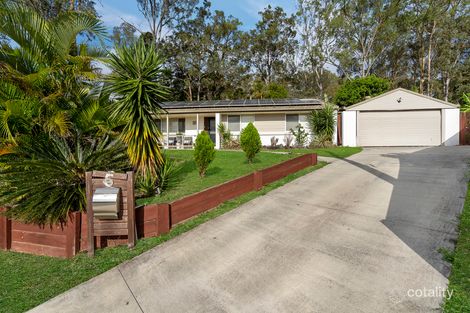 Property photo of 5 Whyatt Court Beenleigh QLD 4207