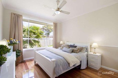 Property photo of 5 Belle Crescent Mordialloc VIC 3195