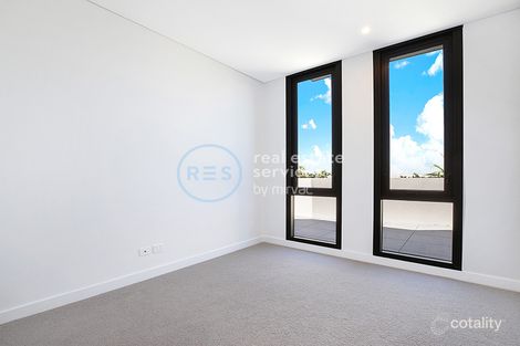 Property photo of 905/178 Livingstone Road Marrickville NSW 2204