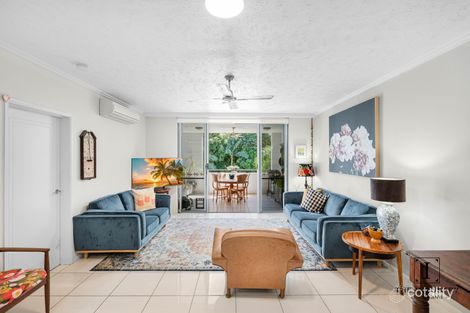 Property photo of 11/9-15 McLean Street Cairns North QLD 4870