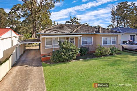 Property photo of 8 Girra Road Blacktown NSW 2148