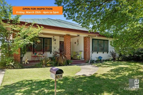 Property photo of 1/41 Park Lane Wangaratta VIC 3677