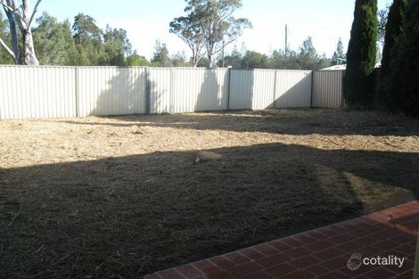 Property photo of 25 Flemming Grove Doonside NSW 2767