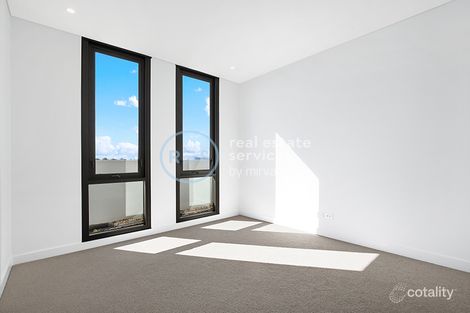 Property photo of 905/178 Livingstone Road Marrickville NSW 2204