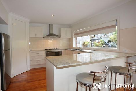 Property photo of 37 Cambridge Drive Berwick VIC 3806
