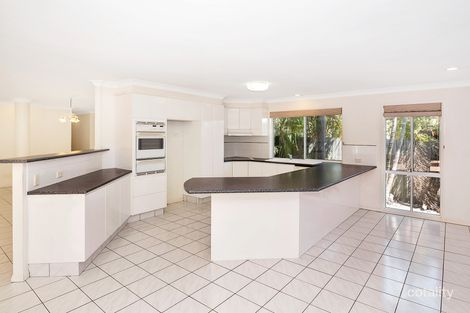 Property photo of 56 Port Jackson Boulevard Clear Island Waters QLD 4226