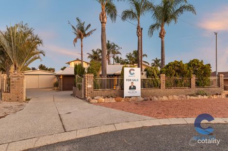 12 Kilkenny Pl, Marangaroo, WA 6064